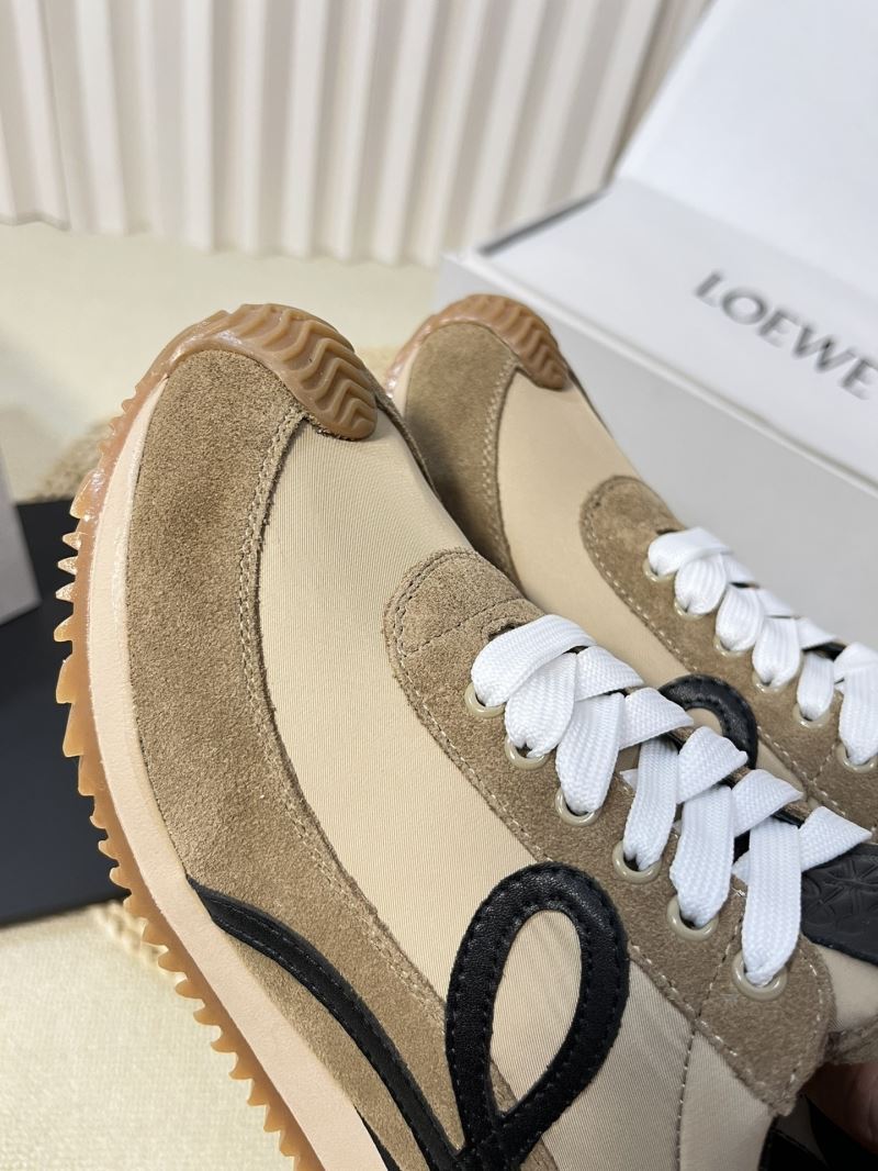 Loewe Shoes